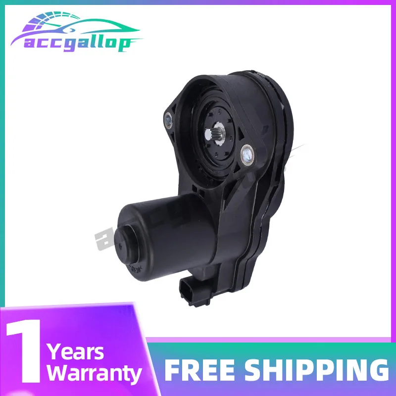

4631078010 Caliper motor for Lexus Mitsubishi Outlander