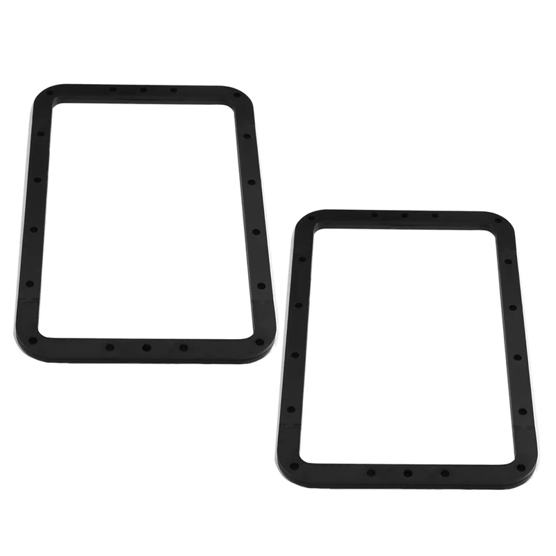 Top-สําหรับ Anycubic Mono 2/Mono 4 2PCS FEP Integrated Release ฟิล์ม 3D เครื่องพิมพ์อุปกรณ์เสริม Quick Release