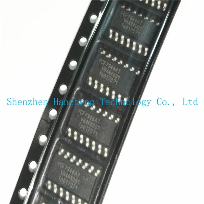 

(10PCS-50PCS) PCF7946AT SOP14 NEW CHIP IC