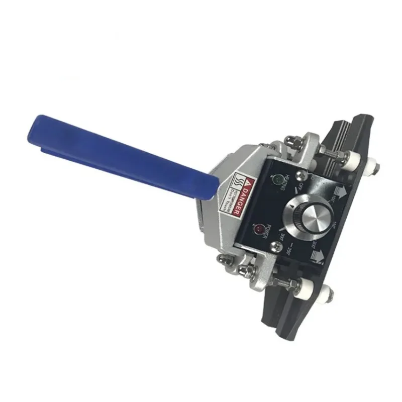 FKR Series Small Household Portable Hand Clamp Sealer Pliers Type Sealing Machine for Coffee Bags