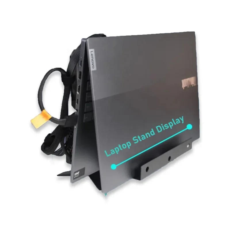 Vertical Oculink Graphics Docking Station M.2 To Oculink GPU Dock for Thinkbook Hot Swap Pcie 4.0 with 550W 800W Power Supply