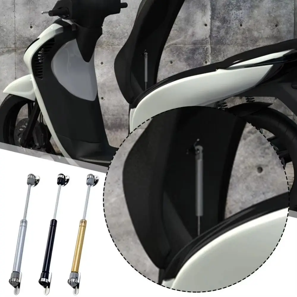 Hydraulic Lift Support Hydraulic Hinges Door Lift Support Load Gas Shock Absorber Gas Spring 100N Lifting Support Rod