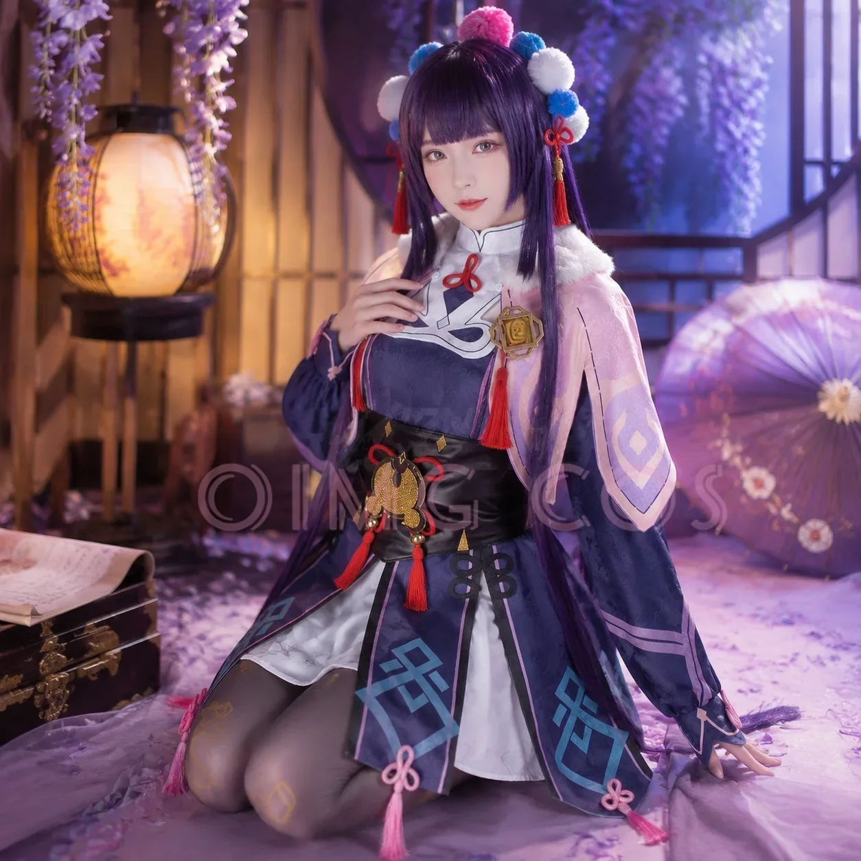 disfraz-de-cosplay-de-yun-jin-de-genshin-impact-uniforme-de-carnaval-para-adultos-disfraces-de-anime-para-fiesta-de-halloween-mascarada-para-mujeres-juego
