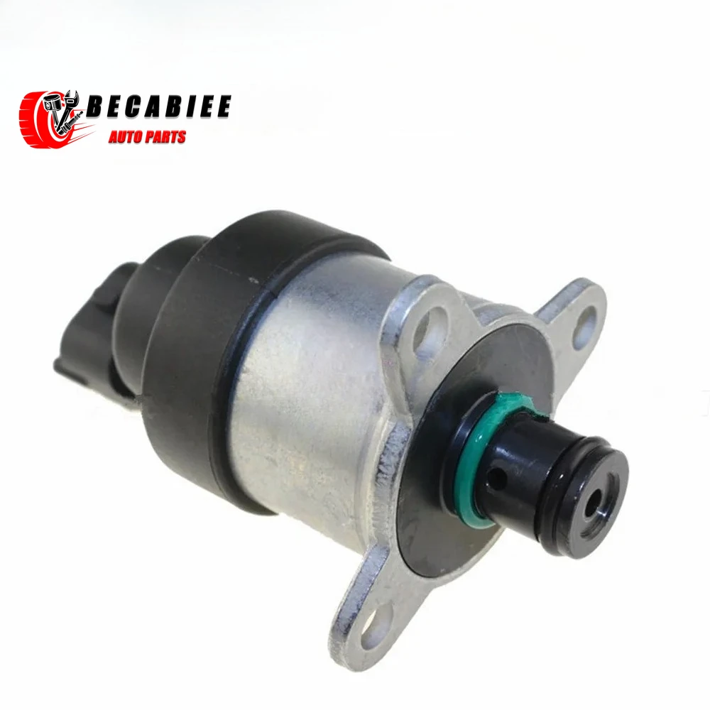 0928400492 Fuel Injection Pump Regulator Metering Control Valve Actuator For CCitroen Xsara Peugeot 206 307 1.4 HDI - Image 2