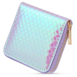 Purse Kids Women Wallet Pocket Women Purse Wallet Teen Girls Ladies Purse Rainbow Wallets Child