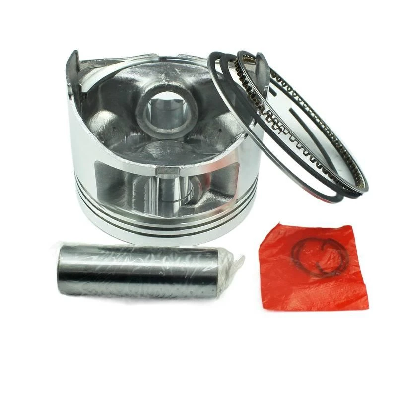 For 5Kw Generator P… - image