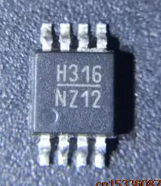 

IC новые оригинальные аутентичные продукты 100% HMC316MS8 H316