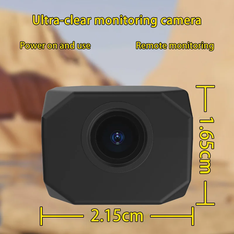 camera