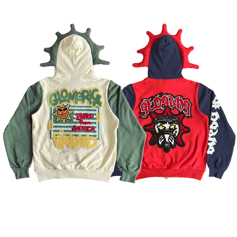 Glo Gang The Glory …