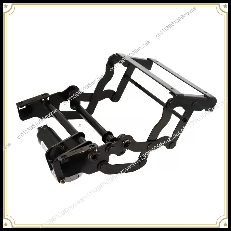 Car Seat Electric Leg Support/aviation Seat Push Rod Type Leg Support Leg Modification