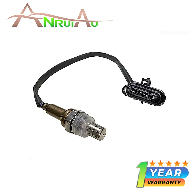 

Датчик кислорода 4-контактный AFS138 для GMC K1500 Suburban 5.7L 1996-1999 Isuzu Amigo 2.2L 1998-2000 Pontiac Trans Sport 3.8L 1994 AFS75
