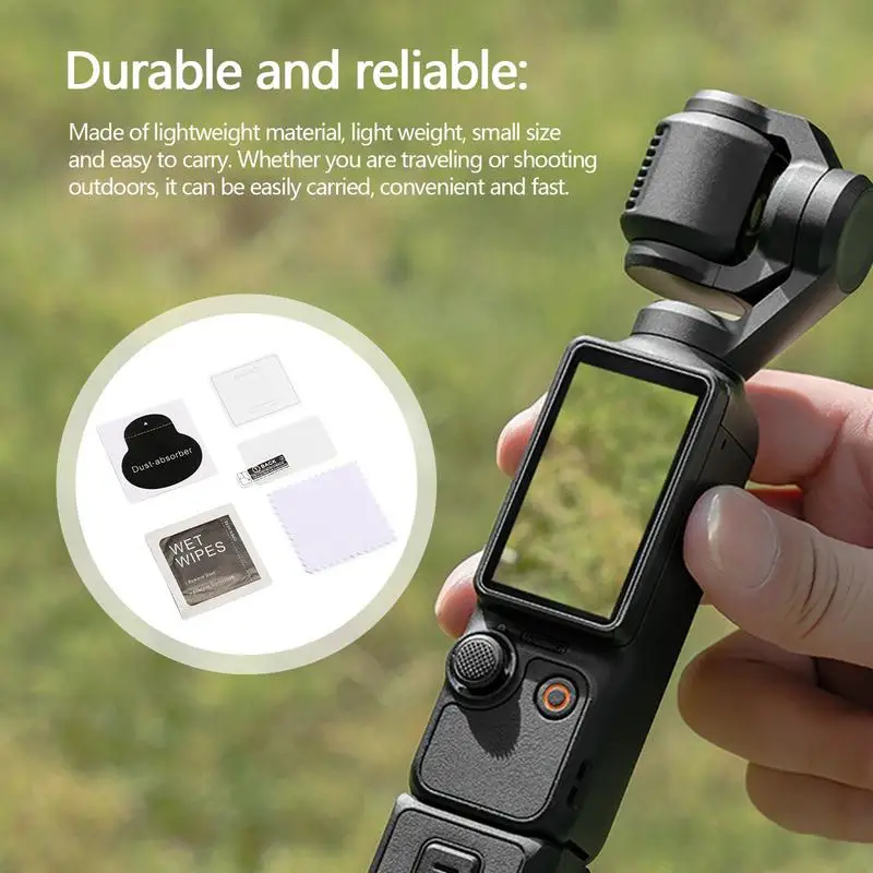 Base d'appareil photo en silicone, support de base d'appareil photo, support de bureau, placement stable