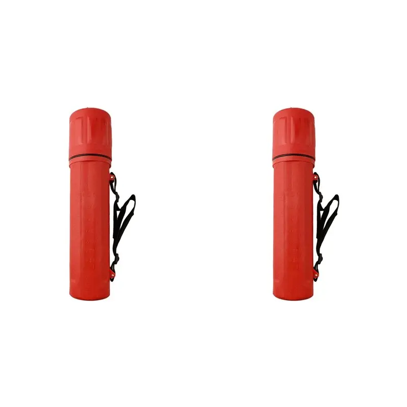 eyfl-2x-溶接棒収納チューブコンテナ電極ホルダー防湿プラスチック溶接棒収納ボックス