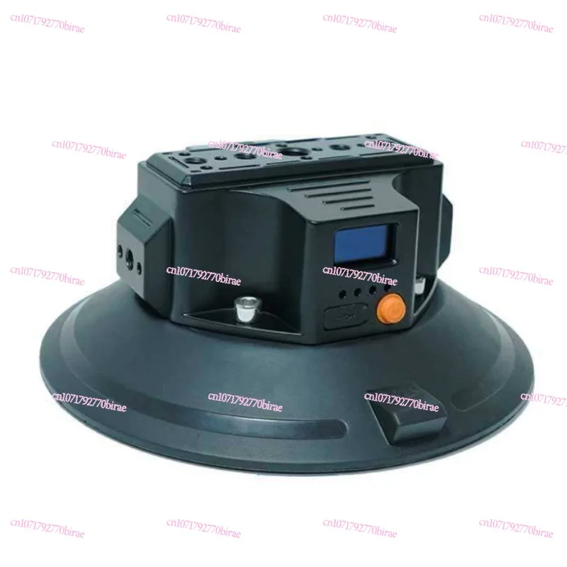 

4.5 Inch 5 Inch 6 Inch Electric Vacuum Suction Cup Car Internal and External Sports Camera Shooting Fixed Bracket
