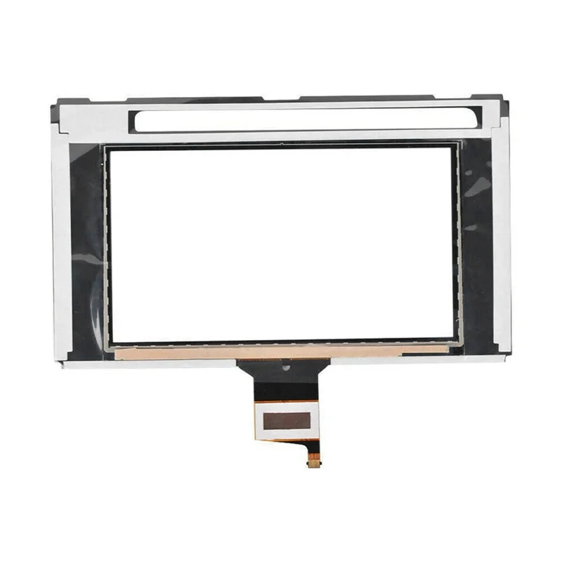 Car 7 Inch Digitizer Navigation Touch Screen Replacement For Mazda CX5 2015-2018 KA0H-669G0