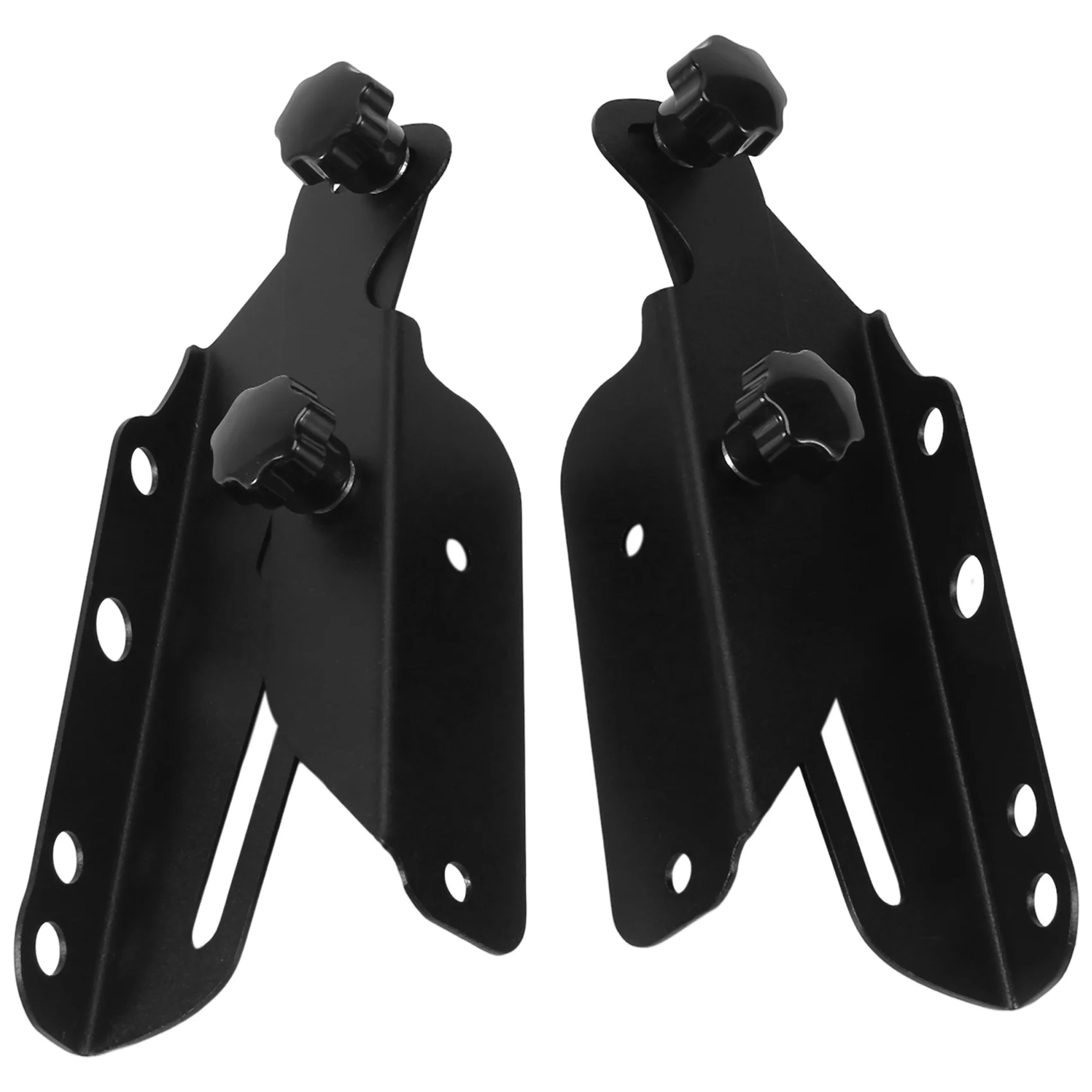 

Prominent Motorcycle Windshield Screen Adjusters Support Holder Windscreen Bracket For Suzuki Vstrom DL1000 V-Strom DL650