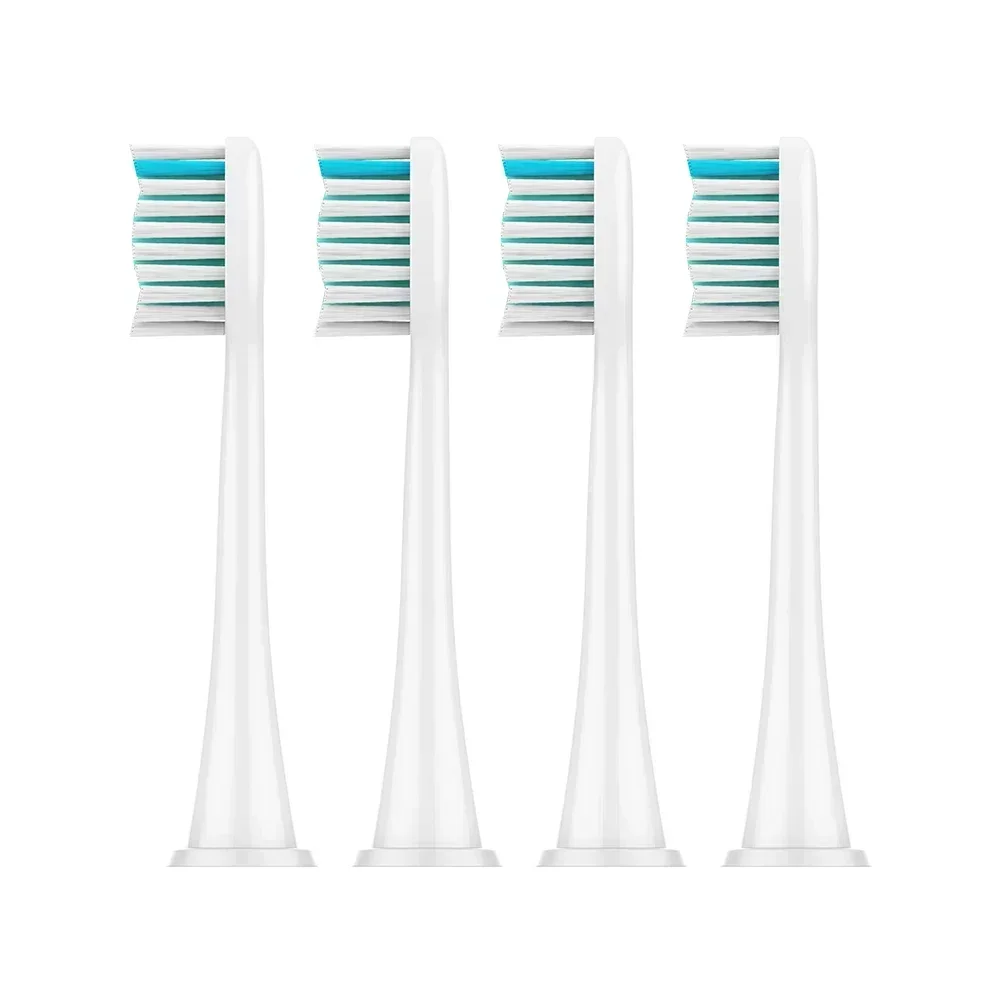 For Philips toothbrush heads Flexcare Platinum Replacement brush Heads Compatible With Philips Toothbrushes HX2/3/6/9 Series