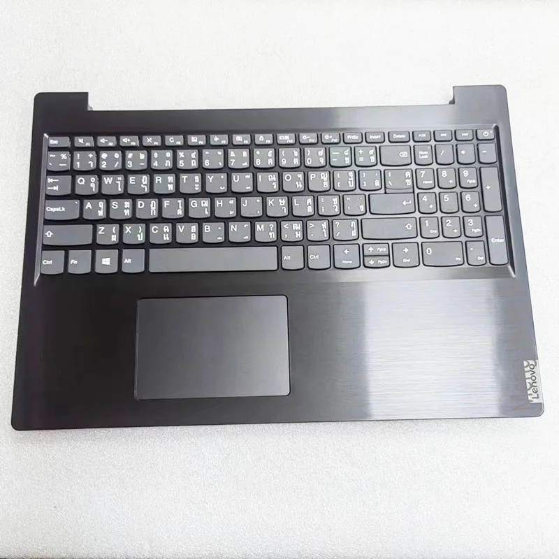 

L340-15 Keyboard 5CB0S16622 AM1B2000100 AP1R2000300 SN20R55172 PK1329A5A08 For ideapad L340-15IWL L340-15API Ti black 100%NEW