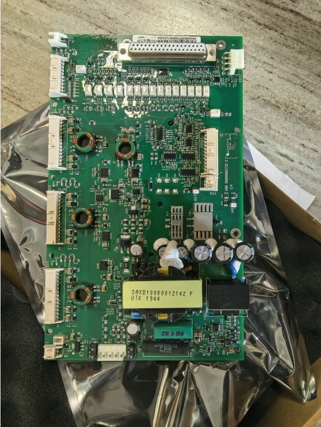 ZINT-571 New and original control board
