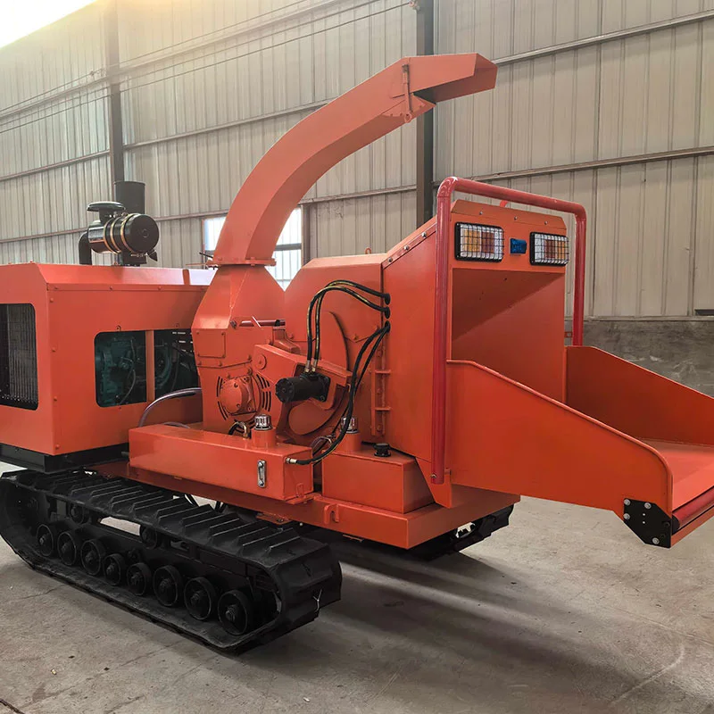 1T/H-8T/H Electric …