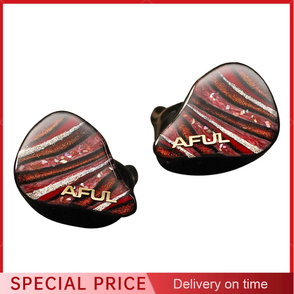 Aful Performer 8S H…