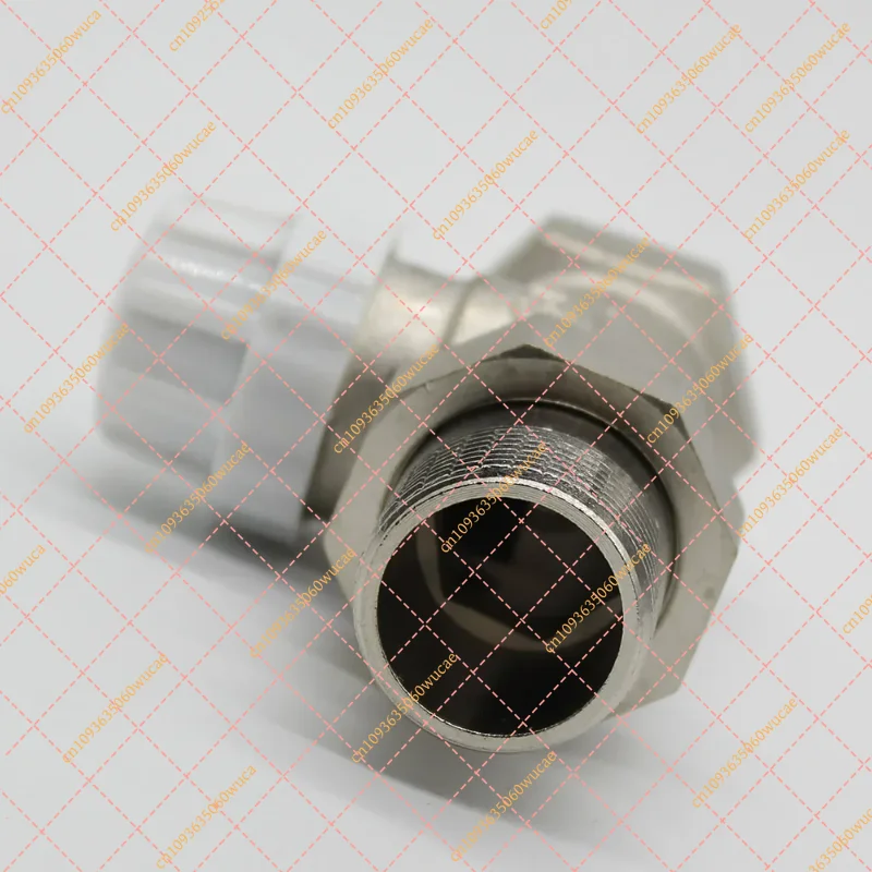 Electric Actuator for DN15 DN20 DN25 DN30 HVAC Radiator Valve Thermal Motorized Actuator