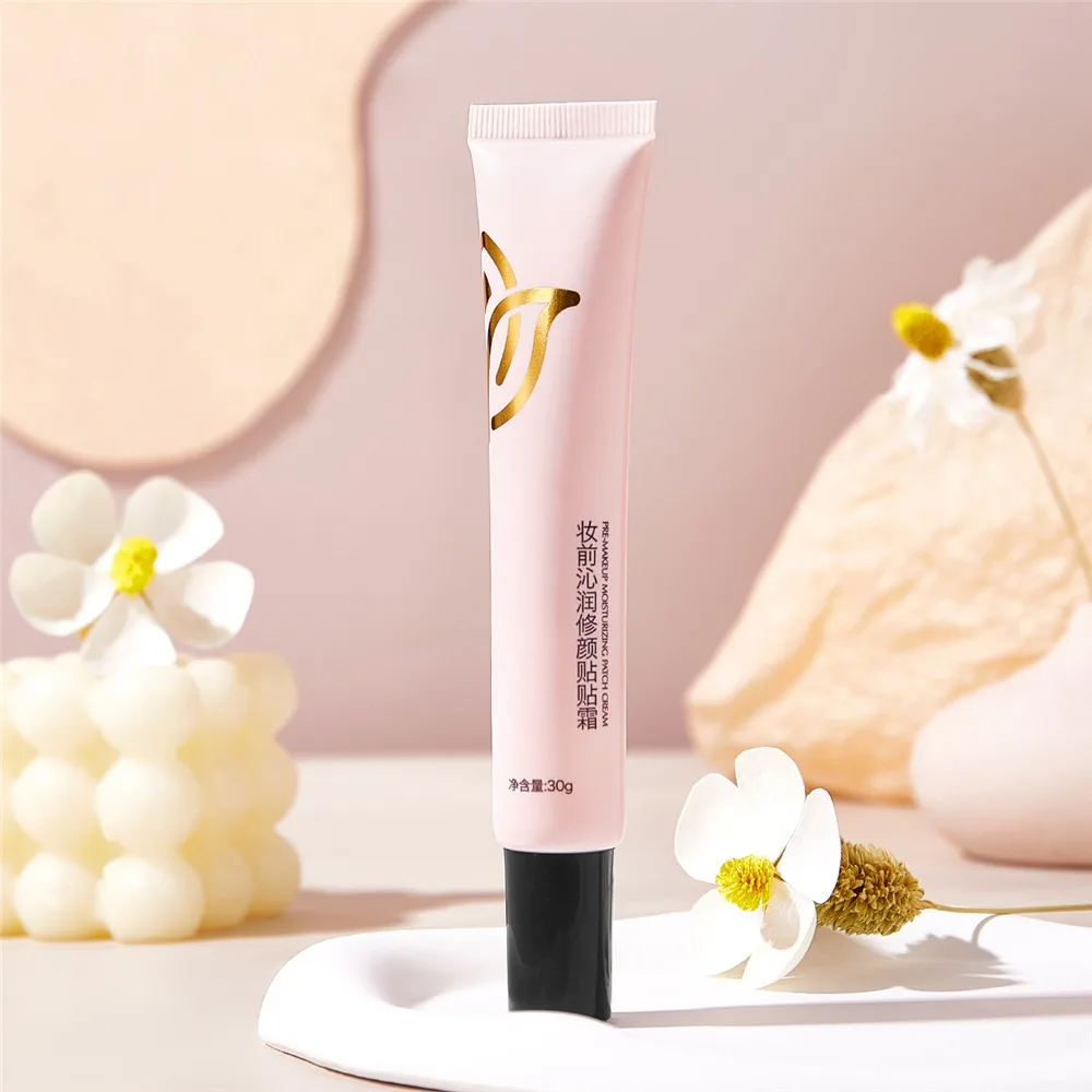 Refreshing Bb Cream Concealer And Moisturizing Refreshing And Natural Light And Smooth Soft And Docile Makeup Natural Bb Cream