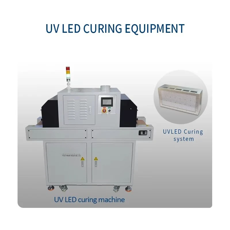 Uv Dryer Curing Machine Book Cover Machine for Post-Press Equipment Booklet Maker Casemaker Hard Cover Horizon