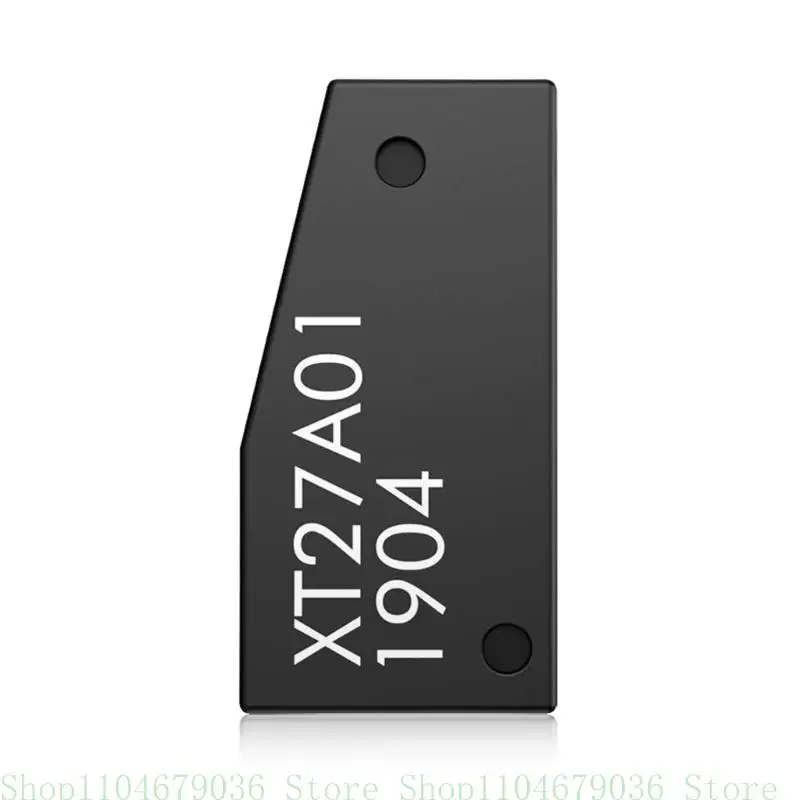 Рисунок 3 - Суперчип Xhorse VVDI XT27 XT27A01