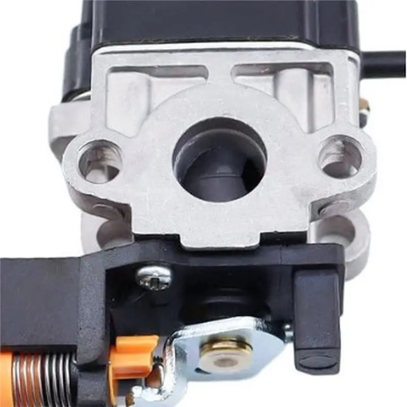 AAAN-Replacement Carburetor Set For Ryobi 08570 RY0851 Trimmer Walbro WYC-12-1 Models 308028001 985892001