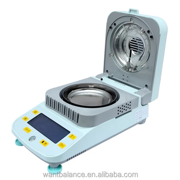 Speedy Digitale Bodemvochtmeter Vocht Tester