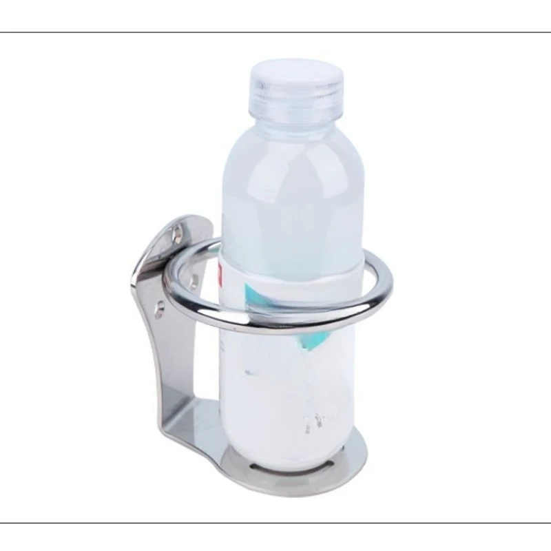

Stainless steel cup holder, marine RV yacht cup holder, yacht beverage holder, external multi-purpose cup holder