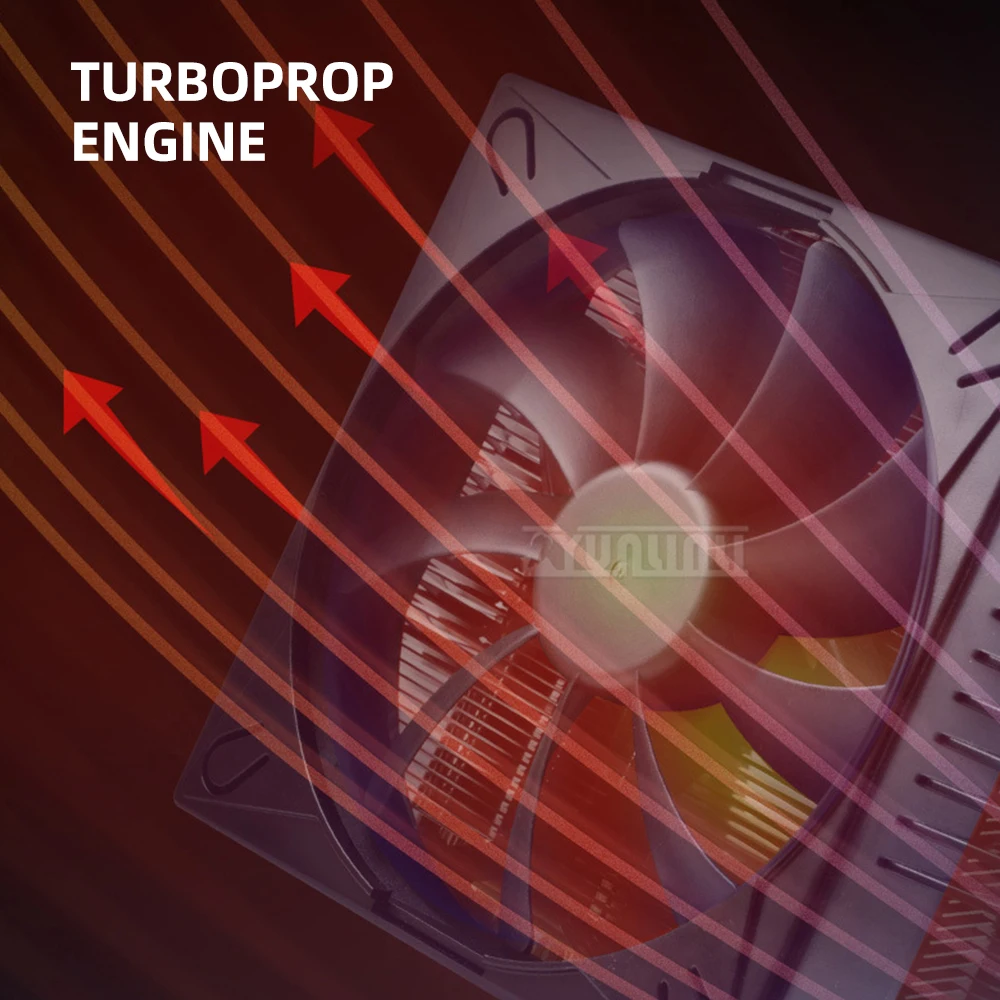 LOK-201 سخان سيراميك صغير سريع التسخين لسطح المكتب PTC للمنزل المكتبي