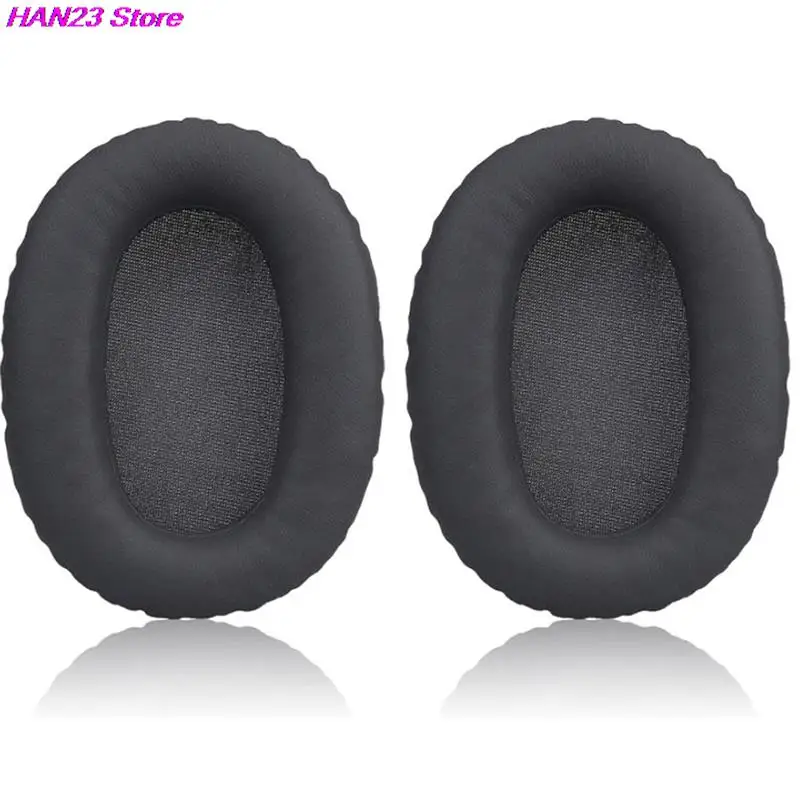 Soft Leather Earpad…