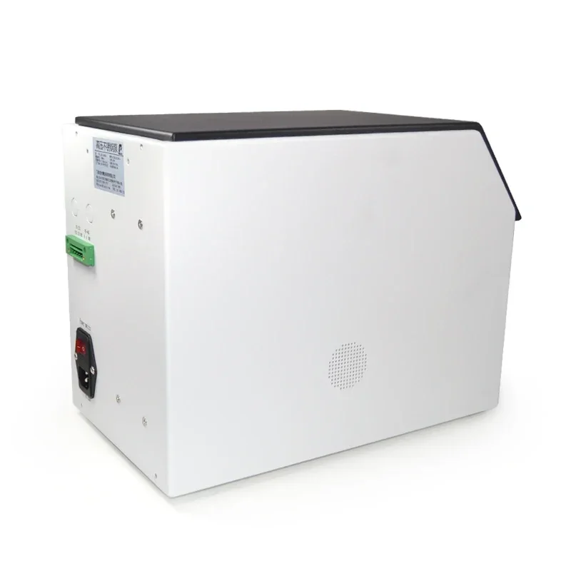 High Precision Fluid Laboratory Peristaltic Pump Non-Polluting Constant Flow for Scientific Research