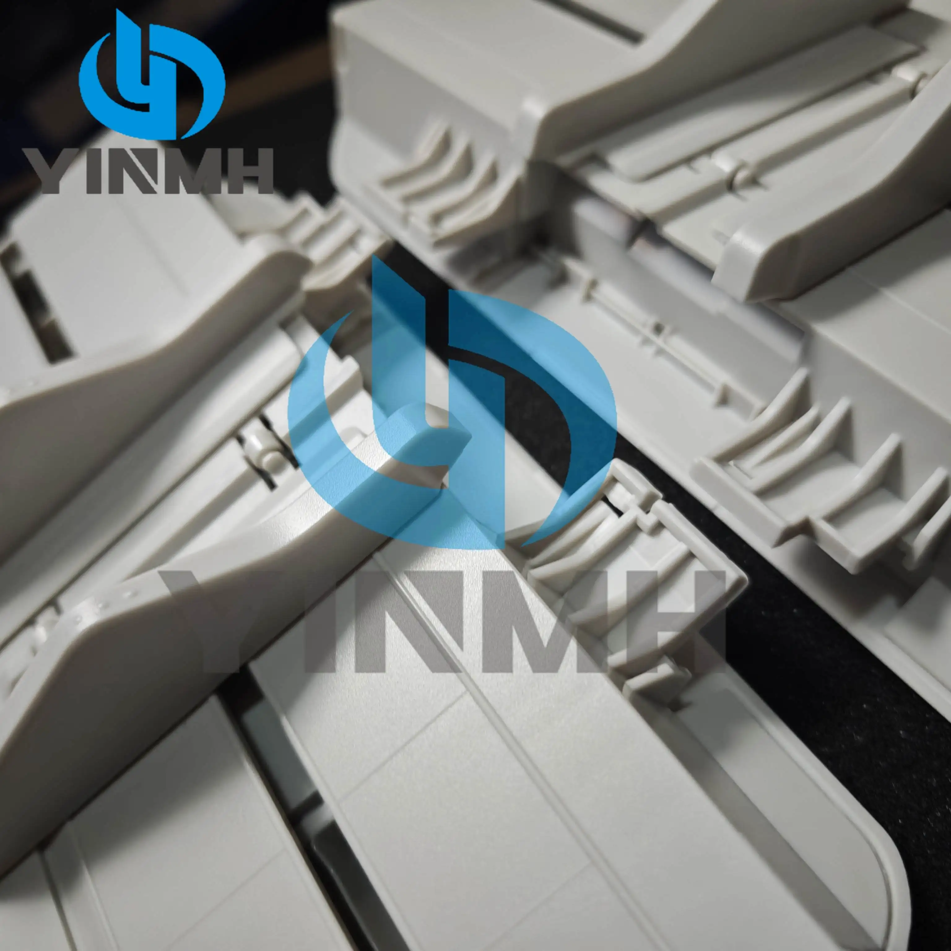 PA03810-E809 Pickup ADF Paper Input Tray Chute Chuter Unit compatible for Fujitsu compatible for Ricoh fi-8150 fi-8170 fi-8190 f