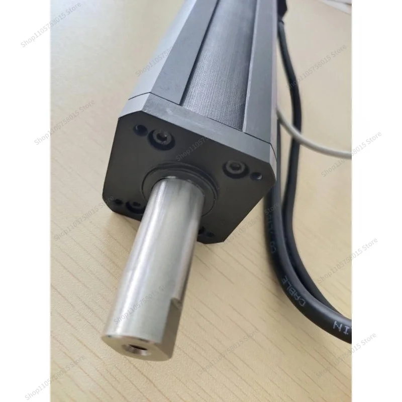 For Closed-loop Ball Screw, Electric Cylinder/with Handwheel/stepping Servo Cylinder/push Rod Telescopic Rod Small Lifting Table