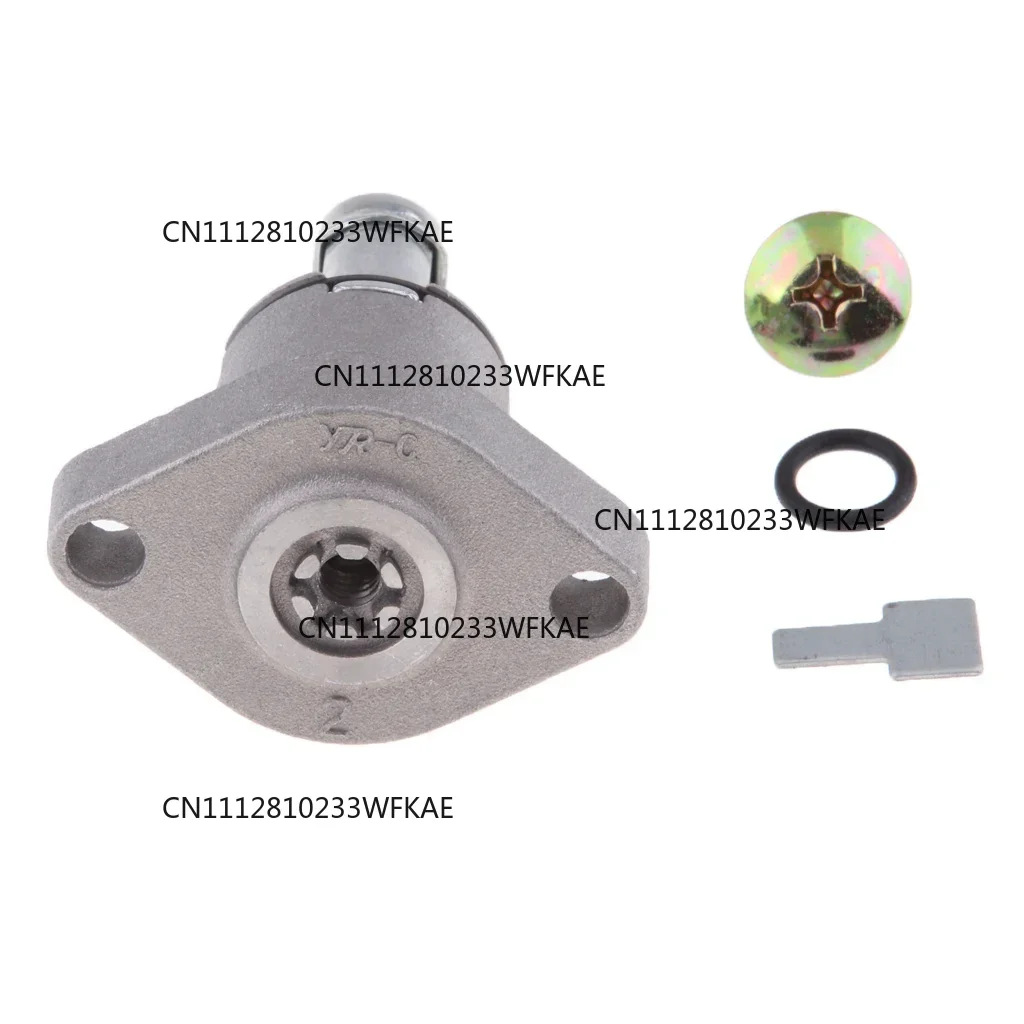 2Pcs For GY6 150cc Cam Chain Tensioner Assembly Chinese Scooter Moped