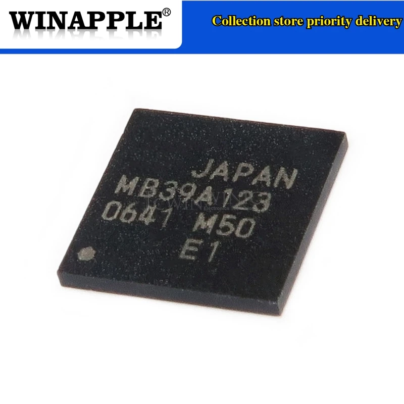 MB39A123 39A123 4937N 4937 4935N 4935 FDFMA2P853 853 QFN