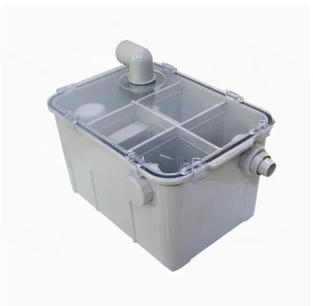 

Laboratory gypsum filter stone gypsum powder trap filter sedimentation tank