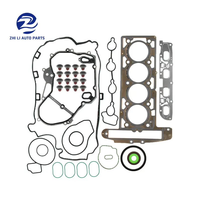 

HS54874 DG-8614975628 HS26517PT HS54874 Head Gasket Set For 10-17 Buick Verano Chevrolet Equinox Malibu GMC 2.4L