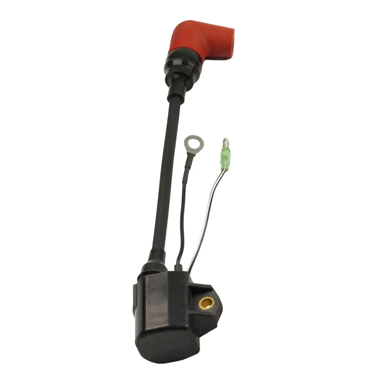 

Замена катушки зажигания подвесного мотора для Yamaha 6H2-85570-00-00