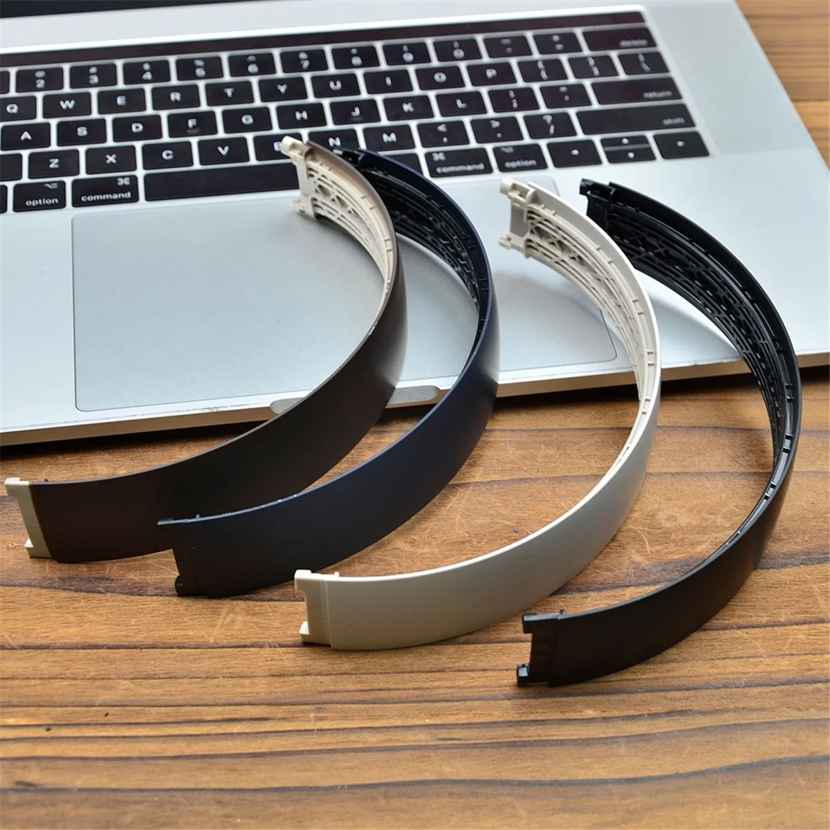 2025 New Replacement Headband for Easy Installation, Comfortable & Protein Sponge A