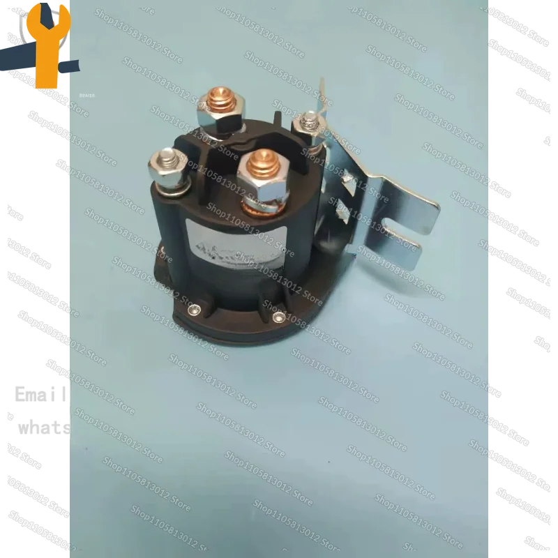 Forklift oil pump DC contactor 684-1261-2461-212-09-17 relay 12V/24V/48V