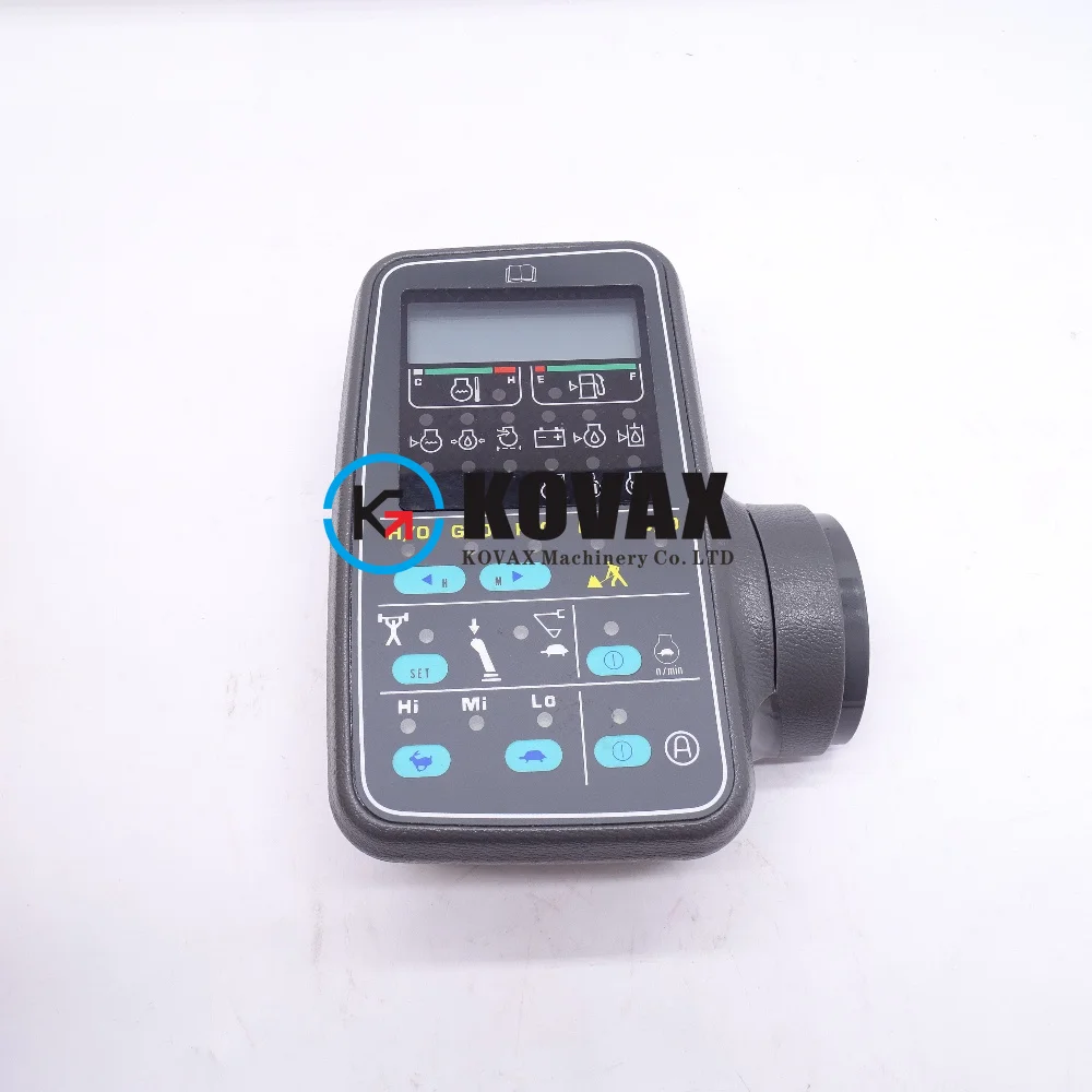 7834-77-7001 Instrument panel suitable for PC100-6 PC130-6 PC220-6 PC350-6 PC300-6 excavators