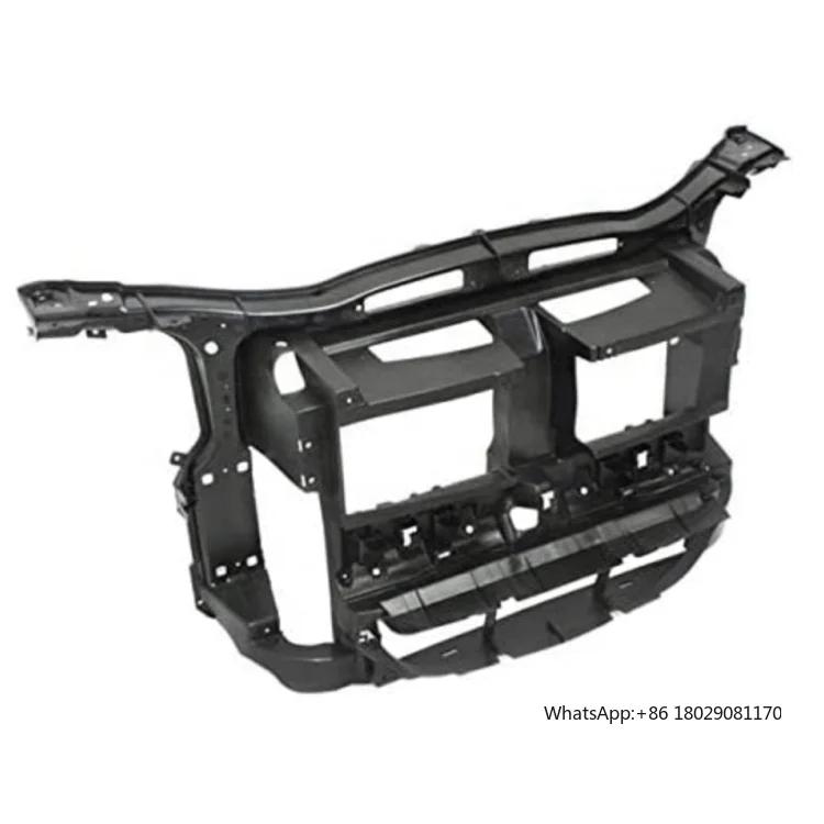 OEM 51642990176 Radiator Support Core Assembly For BMW X1 E84 2012-2015