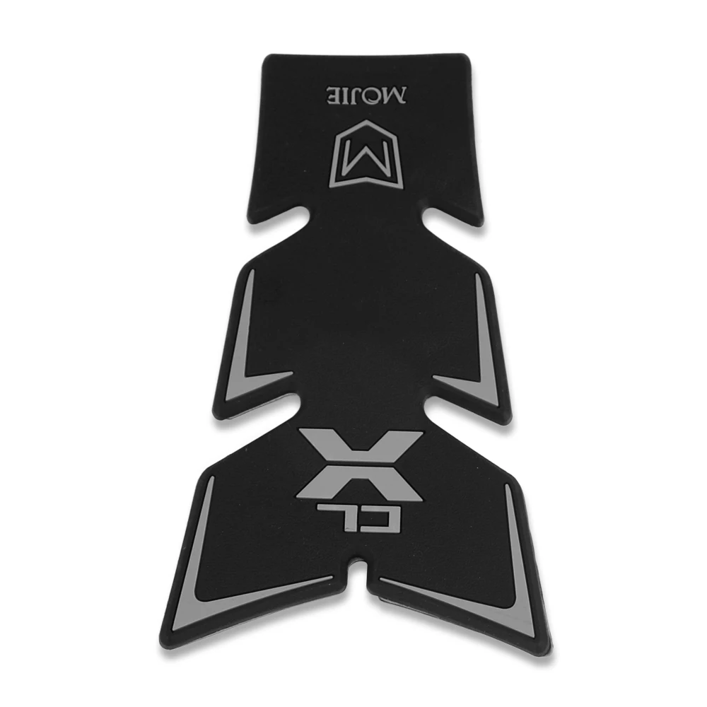 CLX700 moto pour CFMOTO 700 CLX 700CLX CL-X700 CF 700CL-X autocollant gaz réservoir de carburant protecteur Pad couverture ensembles de décoration