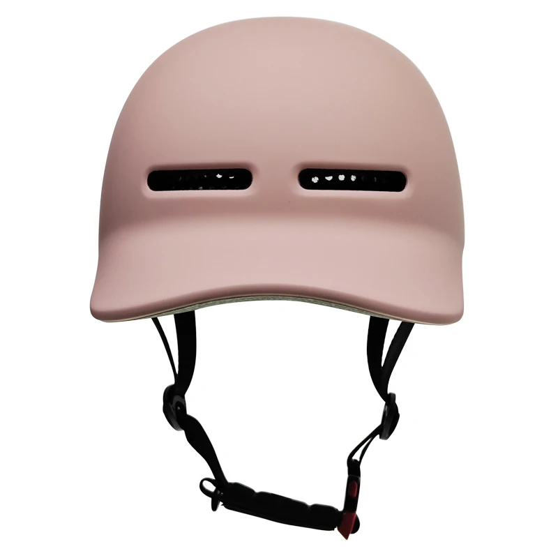 

Велосипедный шлем LOCLE для взрослых с козырьком, ультралегкий, регулируемый, для скутеров и городских поездок