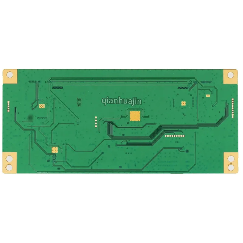 정품 TC495-008 T-CON 스크린 포함, 50 인치 TV 로직 보드, CCPD-TC495-008 V4.0 CCPD TC495 008, CC500PV5D PV7D