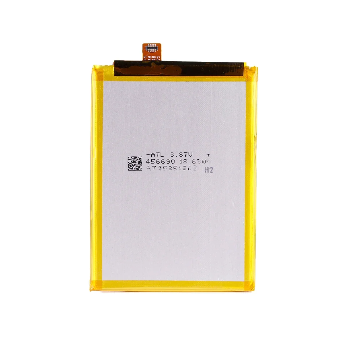 Brand New ND50 4800mAh Battery For Motorola MOTO G42 XT2233-1 XT2233-2 phone Batteries+Tools